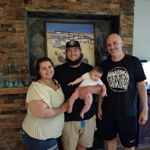 Meet your Posher, Lorenzo